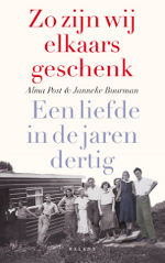 Zo zijn wij elkaars geschenk