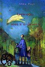 Gewoon met z'n drie&euml;n