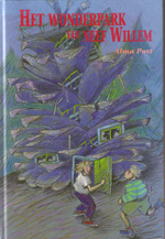 Het Wonderpark van neef Willem